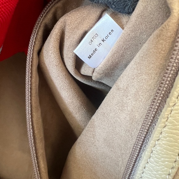 MCM Leather Tote Limited Edition - Picture 11 of 16